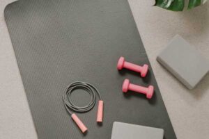 home workouts Market Mowbray