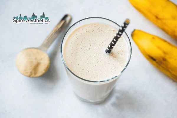 Boost your wellness goals and lose weight with the best protein powder Market Mowbray