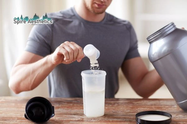 understand which protein powder Market Mowbray is best for you!