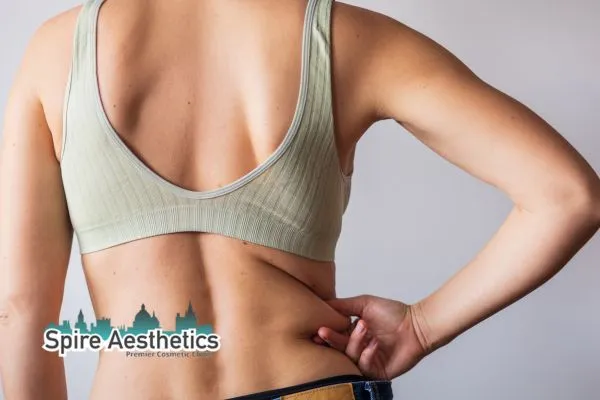 Learn how to reduce and remove love handles Market Mowbray Call our team today!