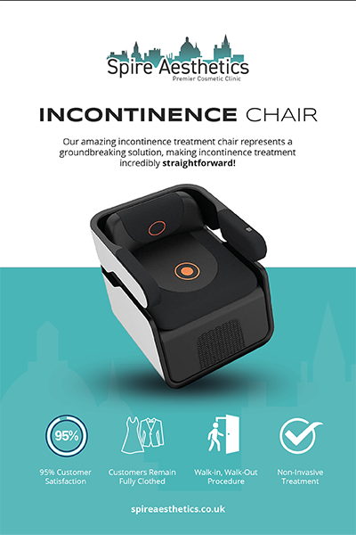 An image of Pelvic Floor Chair Therapy Market Mowbray and the benefits.