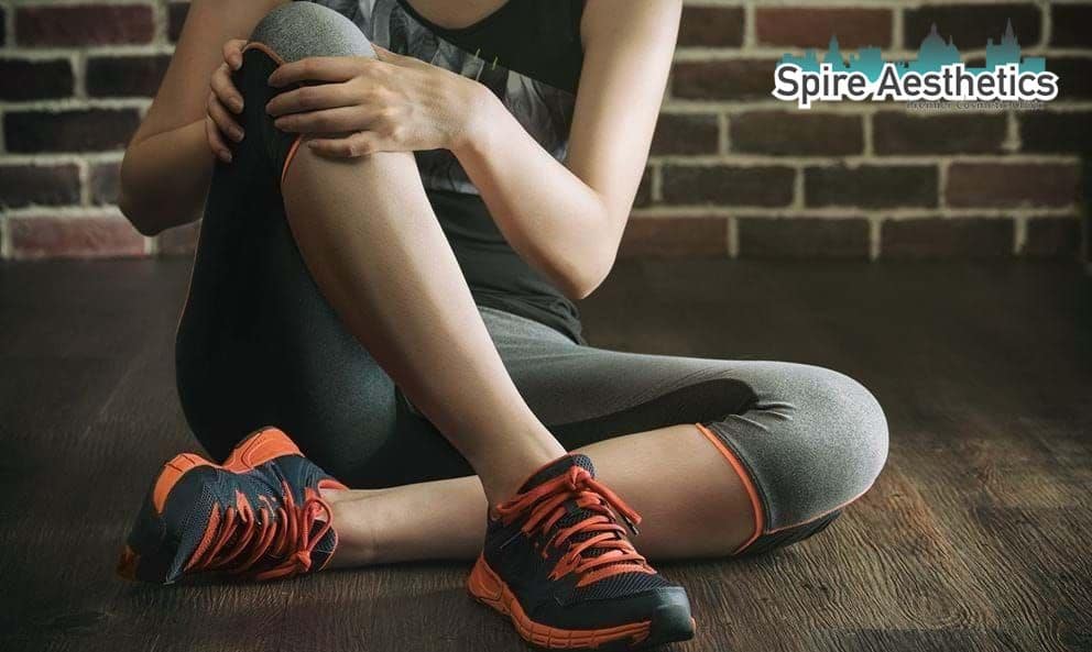 Body Toning and Injury Repair Market Mowbray