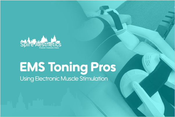 EMS Toning Pros Market Mowbray