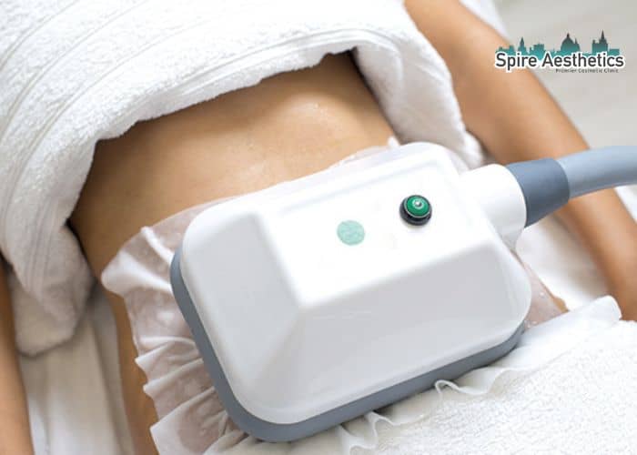 Shift Those Extra Pounds: How Fat Freezing Can Help You Slim Down Market Mowbray