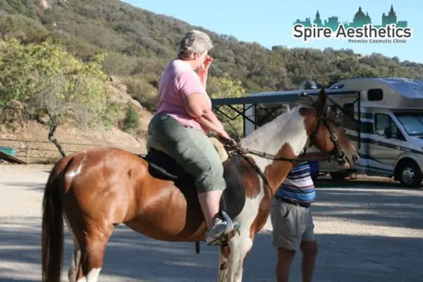 Do You Lack Confidence on Your Horse Market Mowbray? Do You Want to Feel Slimmer?