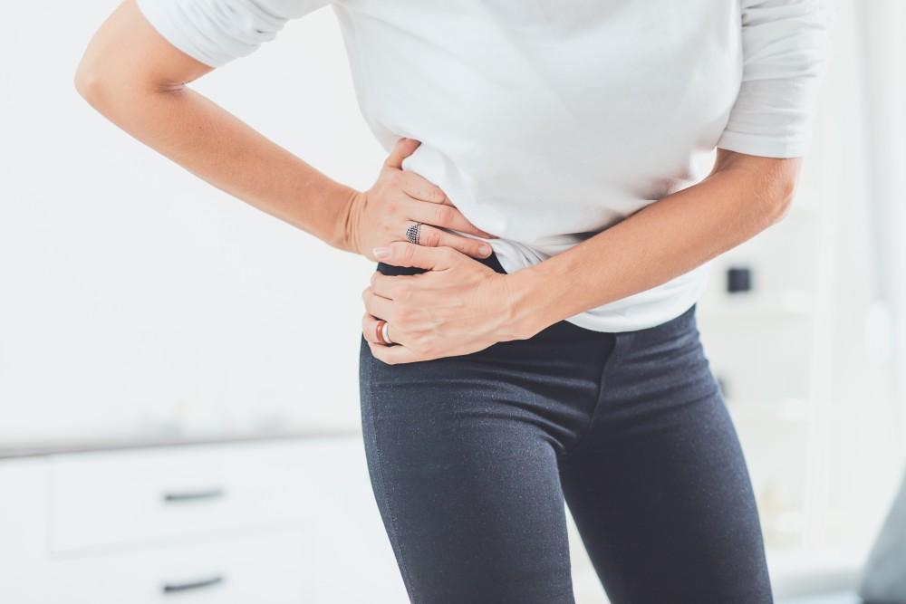 Could a Weak Core Be the Real Reason Behind Your Back Pain, Poor Posture and Persistent Belly Bulge Market Mowbray?